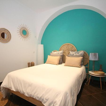 Birdy House Villa Faro Exterior photo