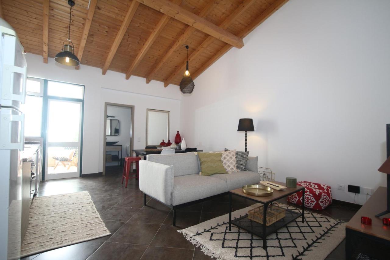 Birdy House Villa Faro Exterior photo