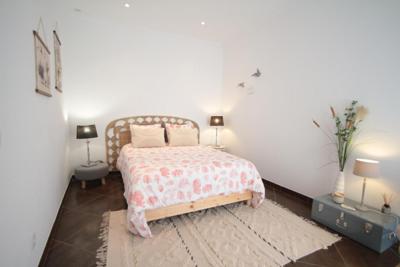 Birdy House Villa Faro Exterior photo