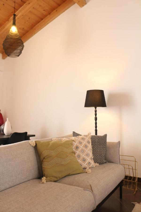Birdy House Villa Faro Exterior photo